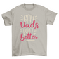 Gay dads t-shirt