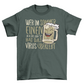 German Beer Quote T-shirt
