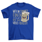 German Beer Quote T-shirt