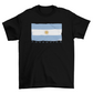 Argentina Flag T-shirt