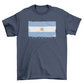 Argentina Flag T-shirt