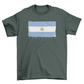 Argentina Flag T-shirt