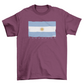 Argentina Flag T-shirt