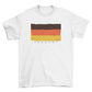 Germany Flag T-shirt