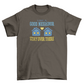 Stay At Home Funny Quote T-shirt