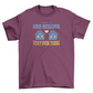 Stay At Home Funny Quote T-shirt