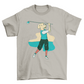 Golf Dog T-shirt