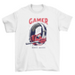 Gamer Headset T-shirt