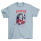 Gamer Headset T-shirt