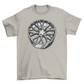 Car Rim T-shirt
