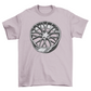 Car Rim T-shirt