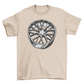 Car Rim T-shirt