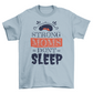 Strong Moms T-shirt