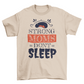 Strong Moms T-shirt