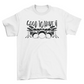 Drum set t-shirt