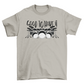 Drum set t-shirt