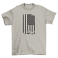 Tools USA Flag T-shirt