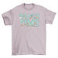 Beach time t-shirt