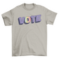 Vote quote t-shirt
