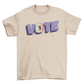 Vote quote t-shirt
