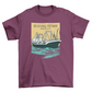 Cargo ship t-shirt
