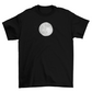 Full moon t-shirt