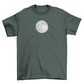 Full moon t-shirt