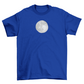 Full moon t-shirt