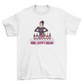 Wine lover t-shirt