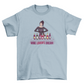 Wine lover t-shirt
