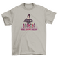Wine lover t-shirt