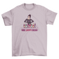 Wine lover t-shirt