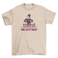Wine lover t-shirt