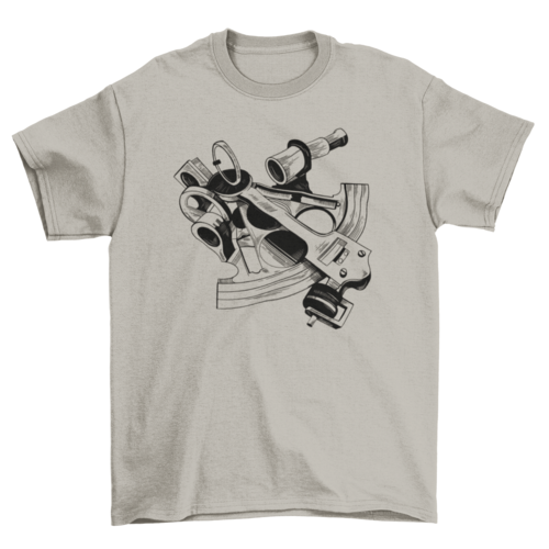 Sextant t-shirt