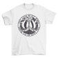 Viking ship t-shirt