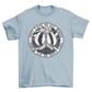 Viking ship t-shirt