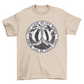 Viking ship t-shirt