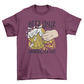 Beer taster t-shirt