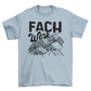 Fachwerk t-shirt