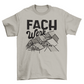 Fachwerk t-shirt