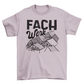 Fachwerk t-shirt