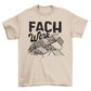 Fachwerk t-shirt