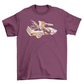 Sports car t-shirt
