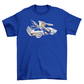Sports car t-shirt