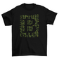 Coding bitcoin t-shirt