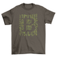 Coding bitcoin t-shirt