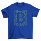 Coding bitcoin t-shirt