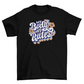 My body my rules t-shirt