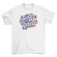 My body my rules t-shirt