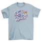 My body my rules t-shirt